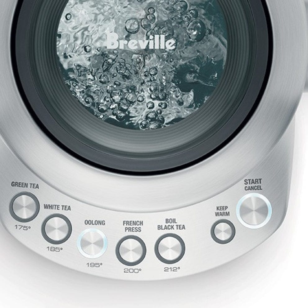 Electrical Appliances Breville IQ Kettle