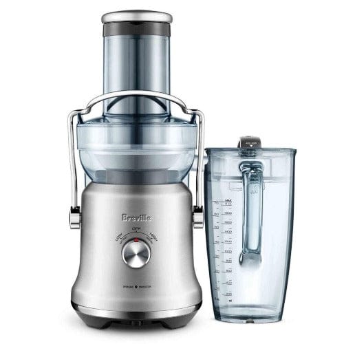 Electrical Appliances Breville Juice Fountain Cold Plus