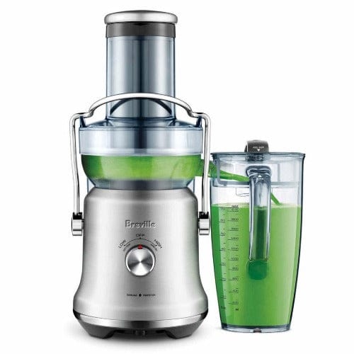 Electrical Appliances Breville Juice Fountain Cold Plus