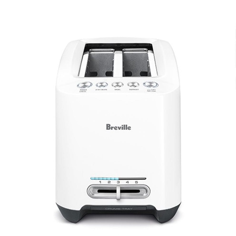 Electrical Appliances Breville Lift and Look 4 Slot Toaster