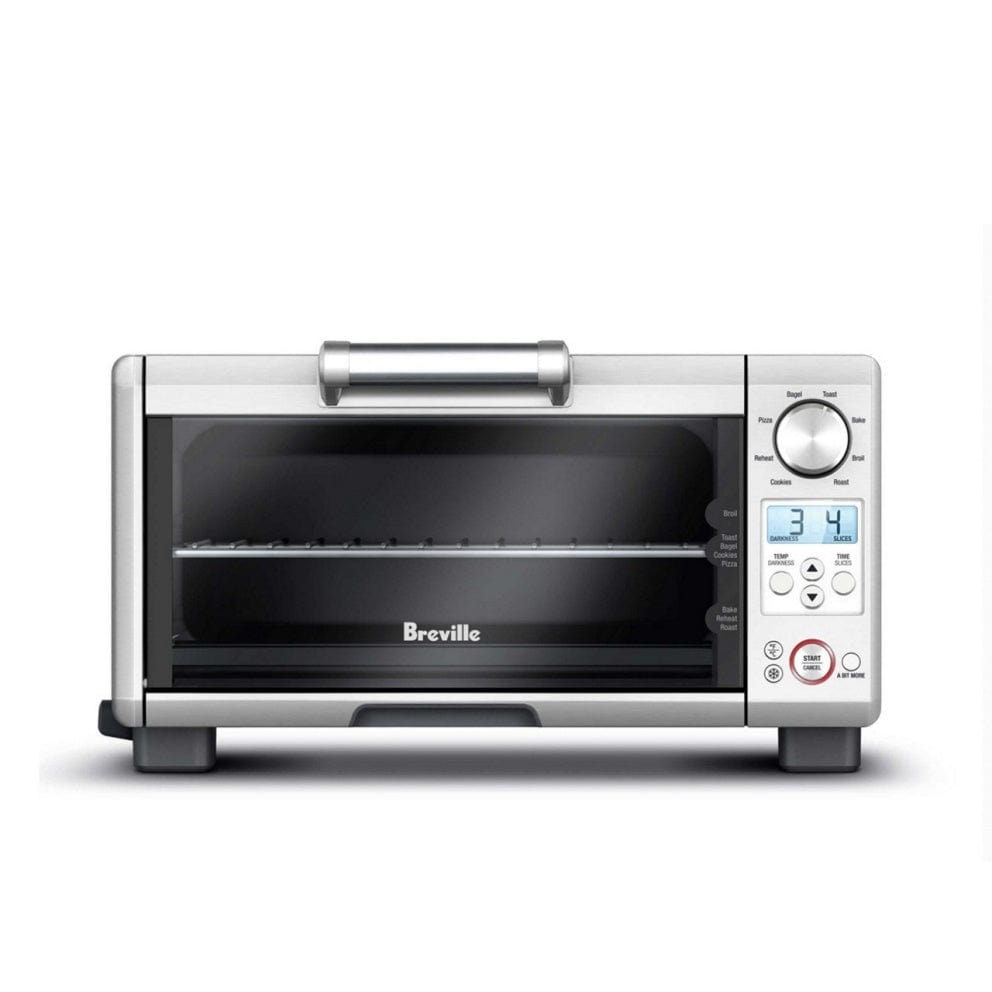 Electrical Appliances Breville Mini Smart Oven