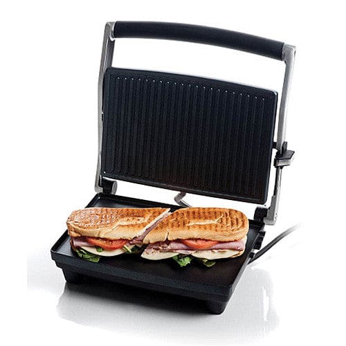 Electrical Appliances Breville Panini Duo