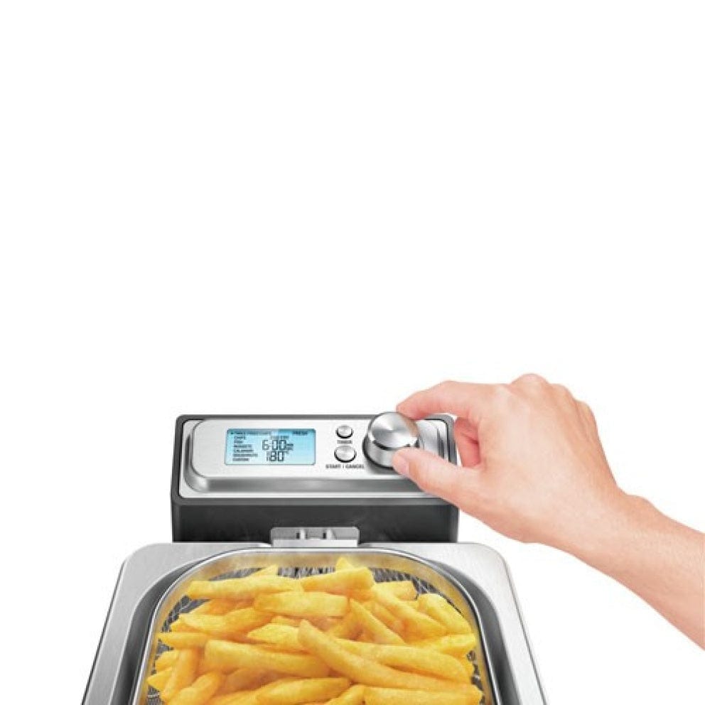 Breville Deep Fryer - Thumbnail 4