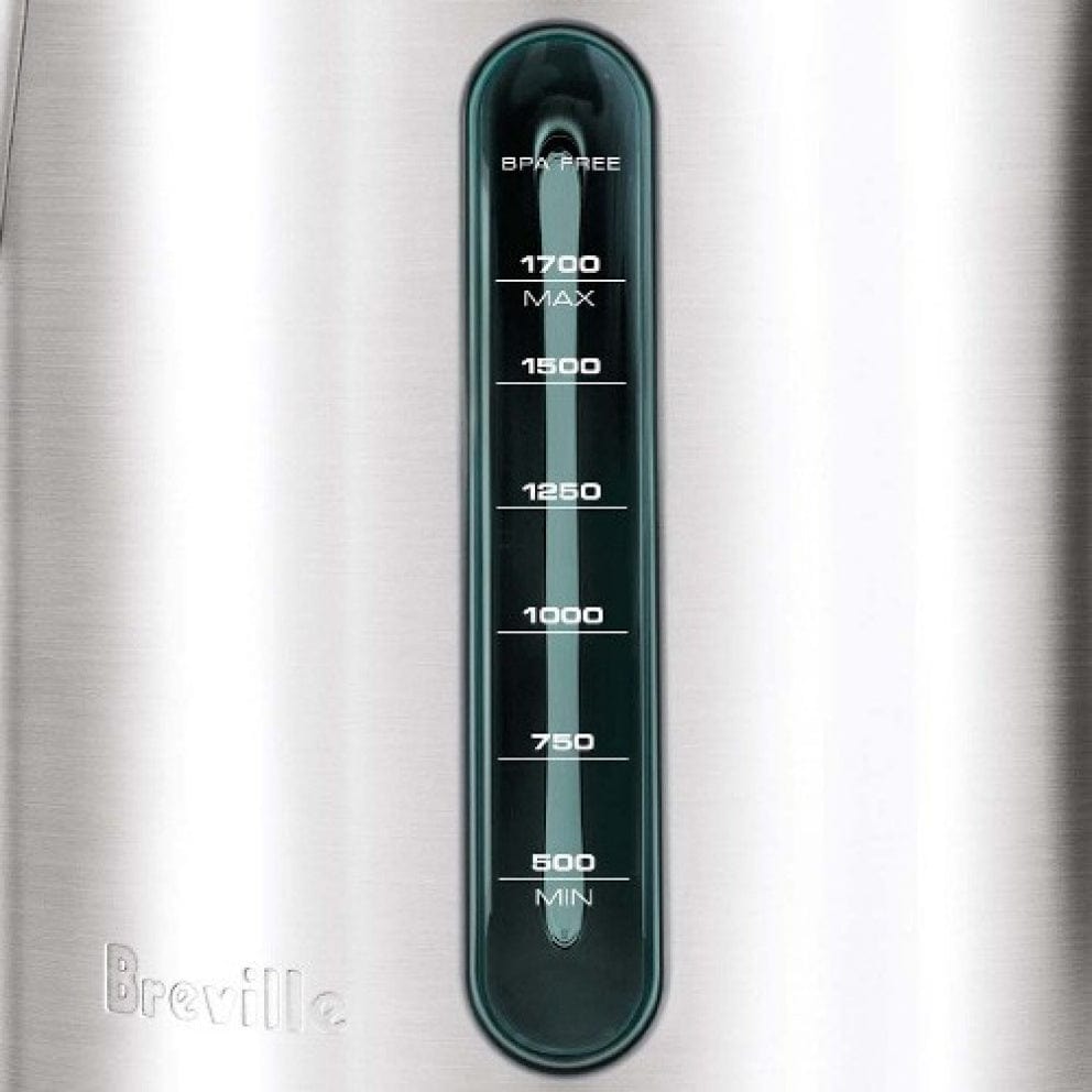 Electrical Appliances Breville Soft Top Pure Water Kettle