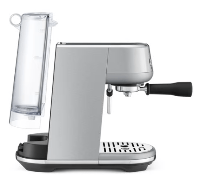 Electrical Appliances Breville The Bambino