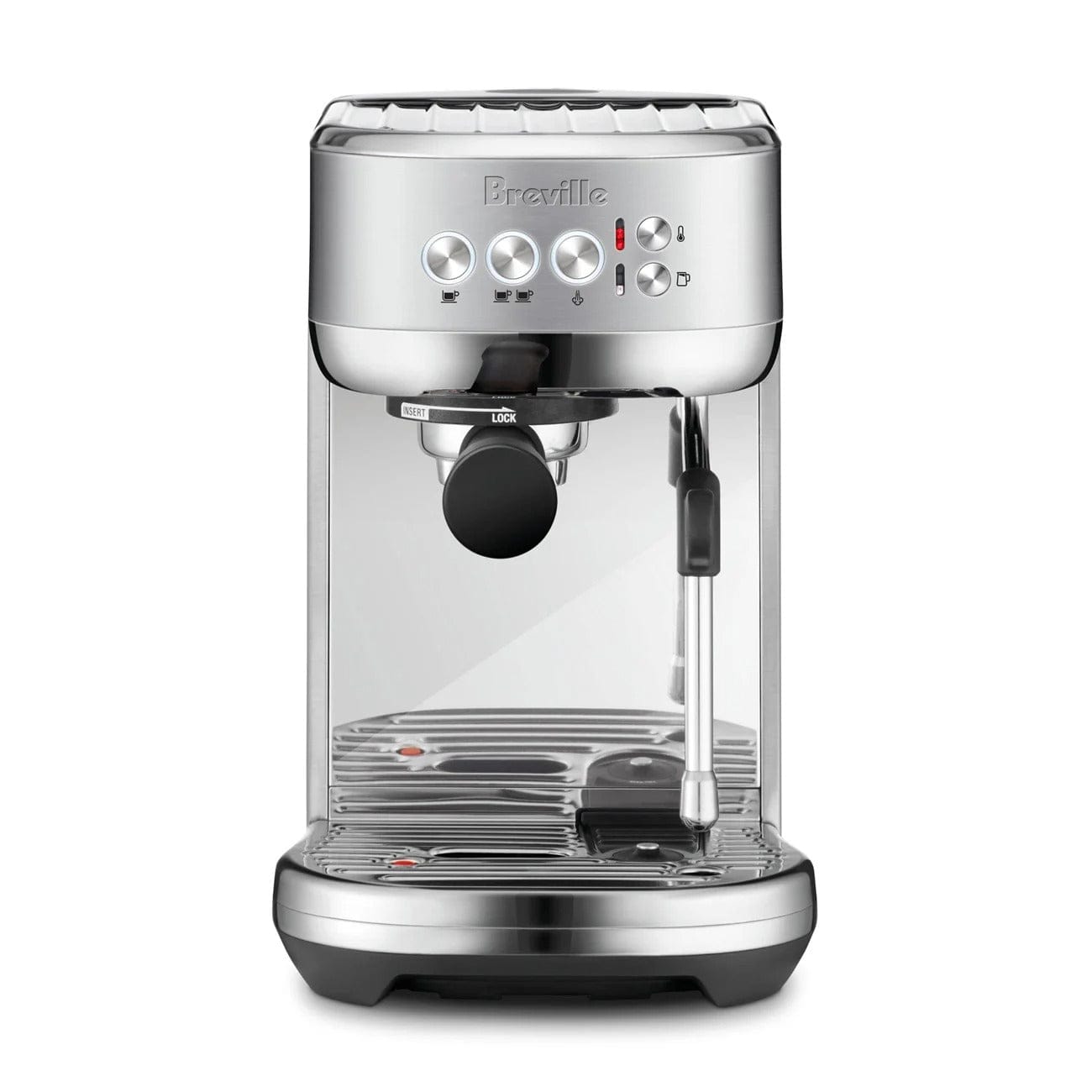 Electrical Appliances Breville The Bambino Plus