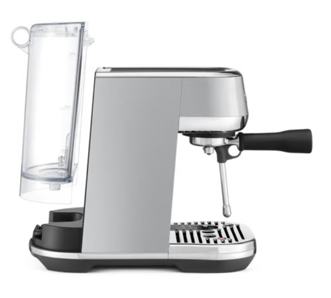 Electrical Appliances Breville The Bambino Plus