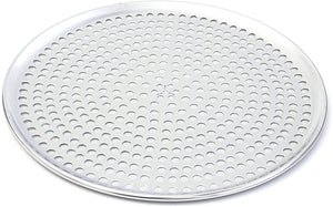 Cuisipro Perforated Pizza Pan