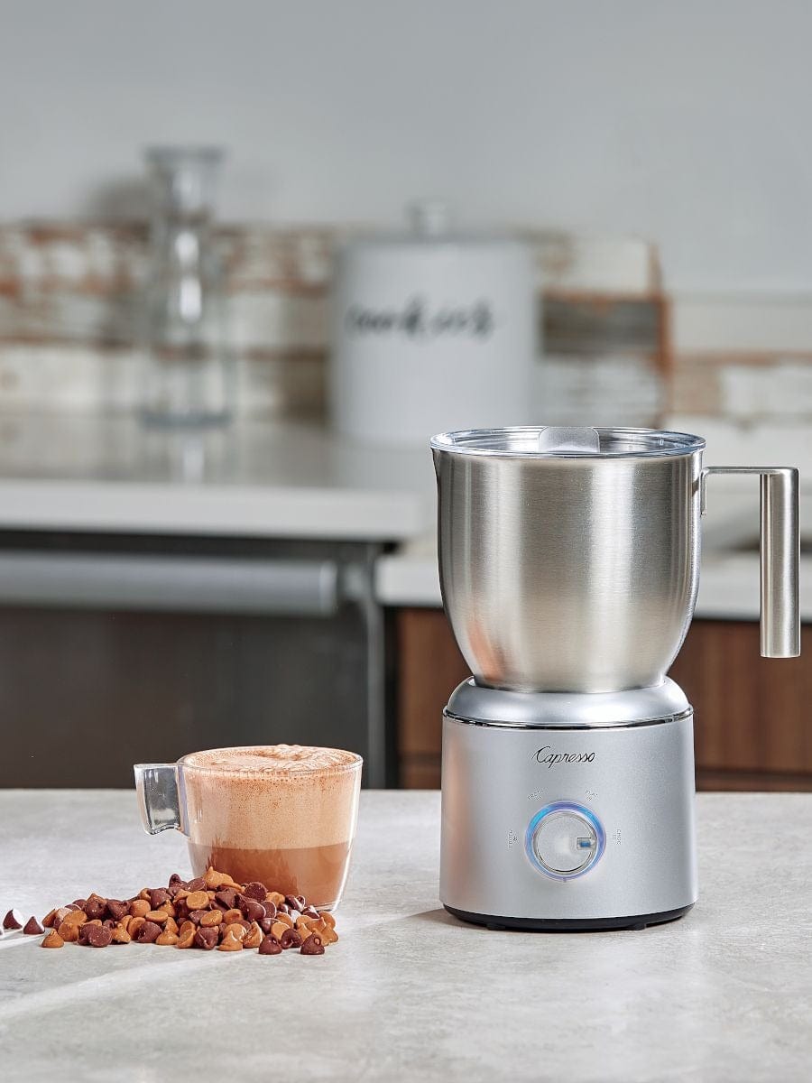 Capresso Froth Select Automatic Milk Frother - Thumbnail 2