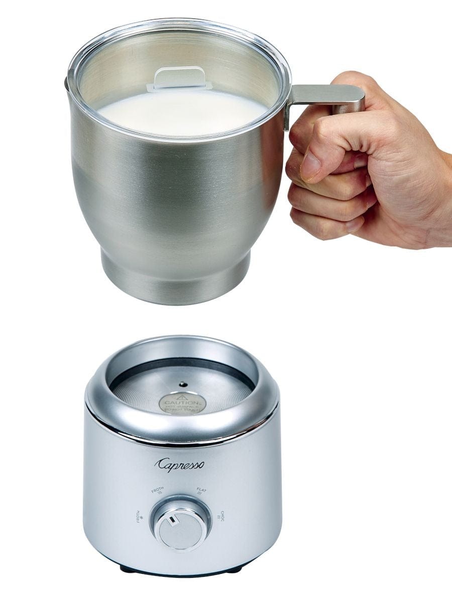 Capresso Froth Select Automatic Milk Frother - Thumbnail 5