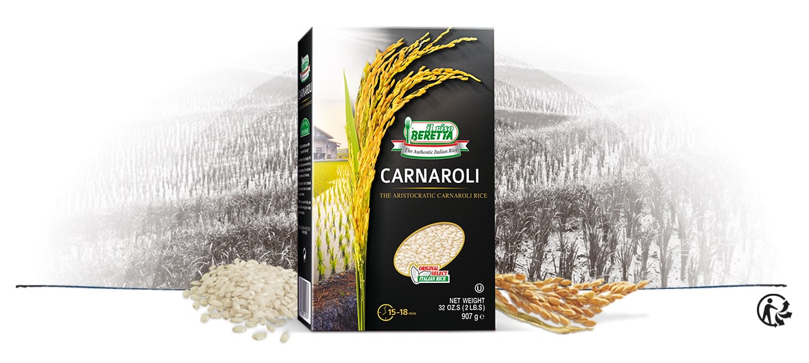 Carnarolli Rice