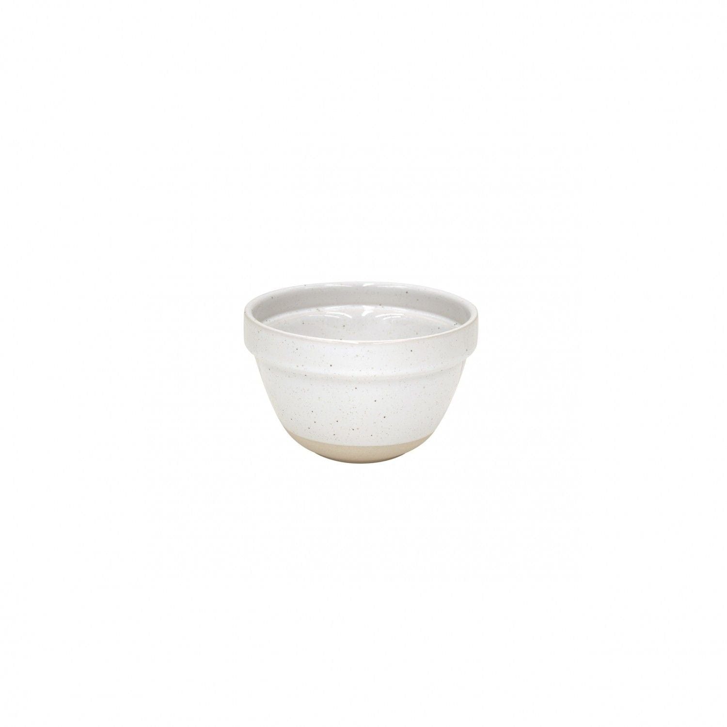 Bakeware Casafina Fattoria Stoneware Mixing Bowls - White - Various Sizes