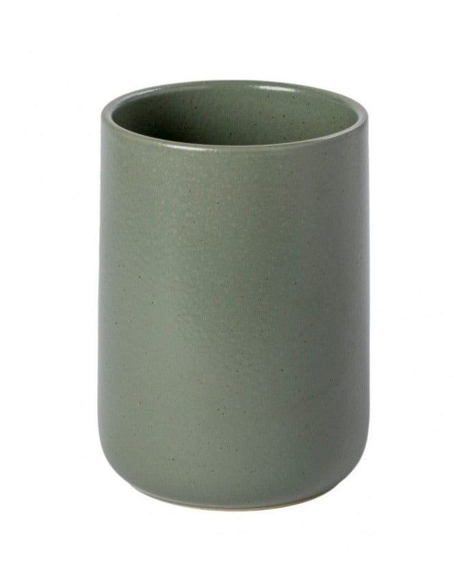 Table & Counter Accessories Casafina Pacifica 8" Utensil Holder - Artichoke or Vanilla