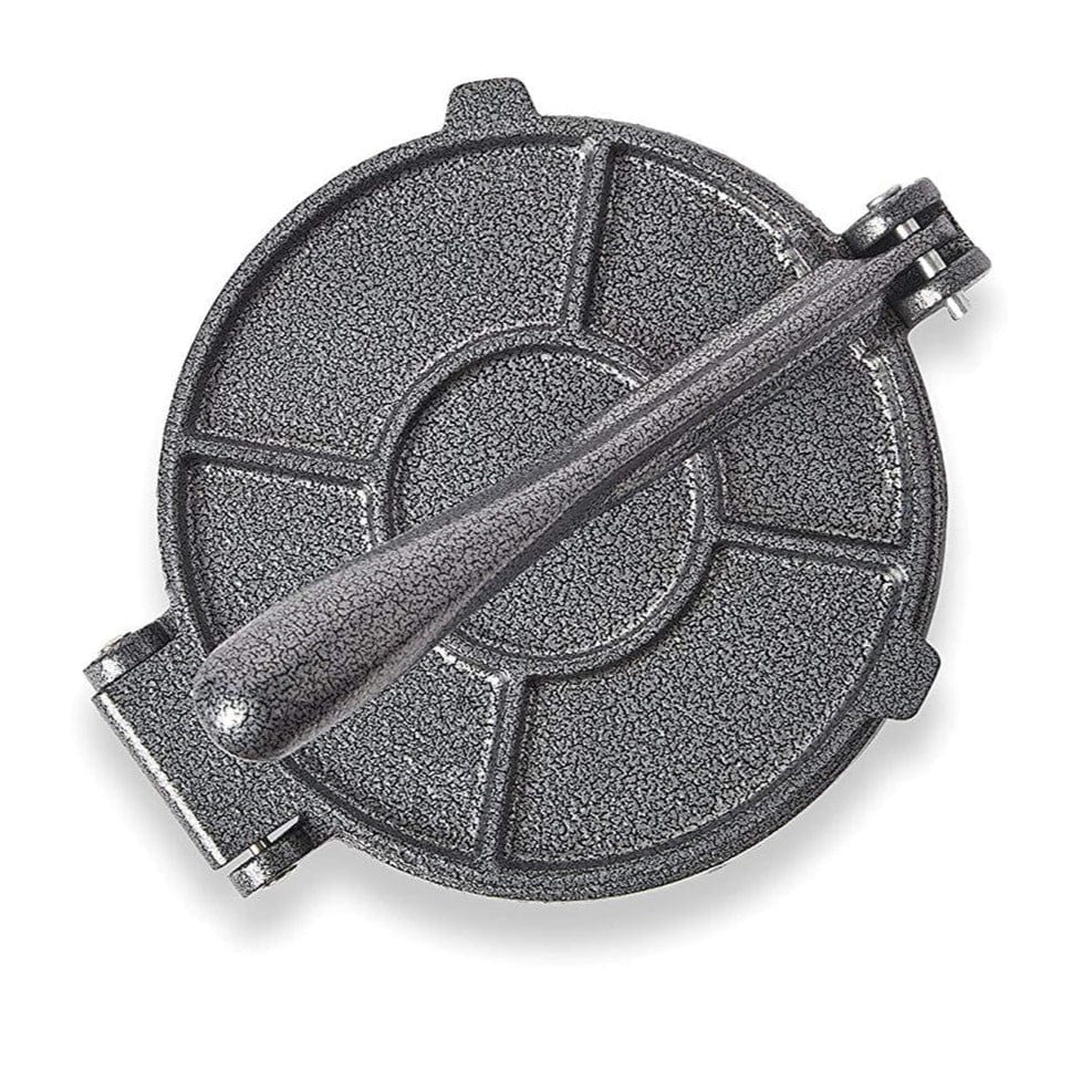 Tools & Accessories Cast Iron Tortilla Press
