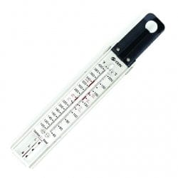 Tools & Accessories CDN Candy & Deep Fry Ruler