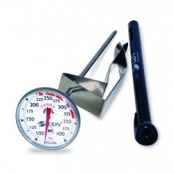 Tools & Accessories CDN Candy / Deep Fry Thermometer