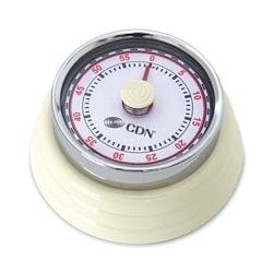 Tools & Accessories CDN Compact Mechanical Timer