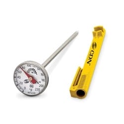 Tools & Accessories CDN Cooking Thermometer with Calibration Tool