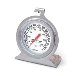 Tools & Accessories CDN High Heat Oven Thermometer