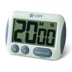 Tools & Accessories CDN Large Digit Timer
