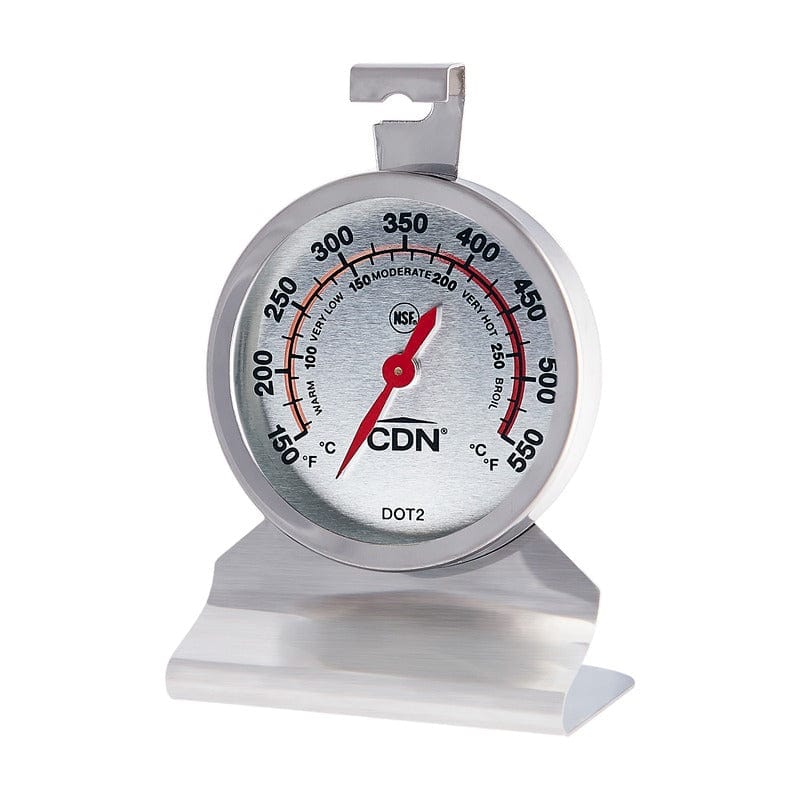 Tools & Accessories CDN Oven Thermometer