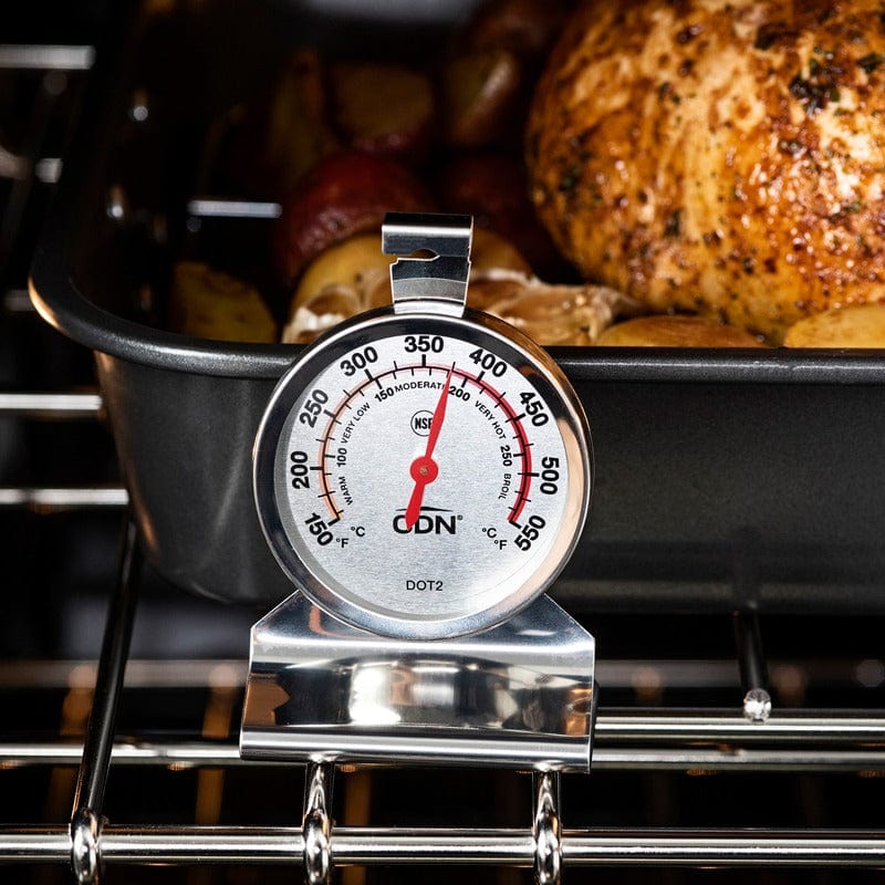 Tools & Accessories CDN Oven Thermometer