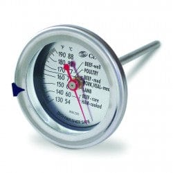 Tools & Accessories CDN Ovenproof Meat Thermometer