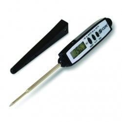Tools & Accessories CDN Waterproof Pocket Thermometer