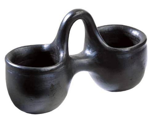 Chamba Cookware Chamba Double Dish