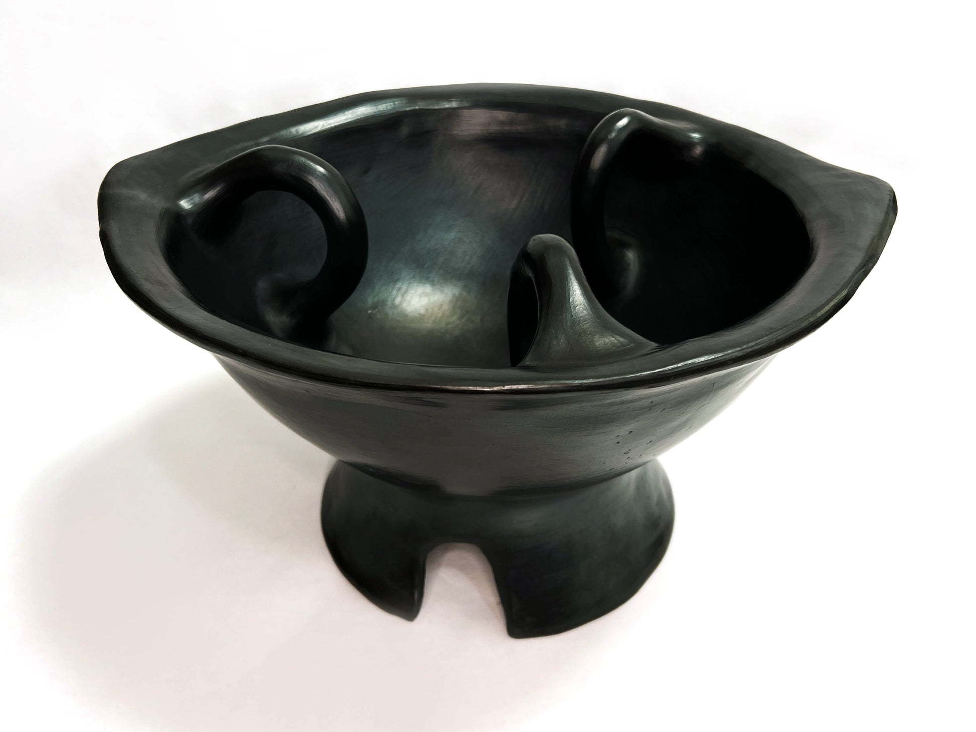 Chamba Cookware Chamba Brazier, Medium