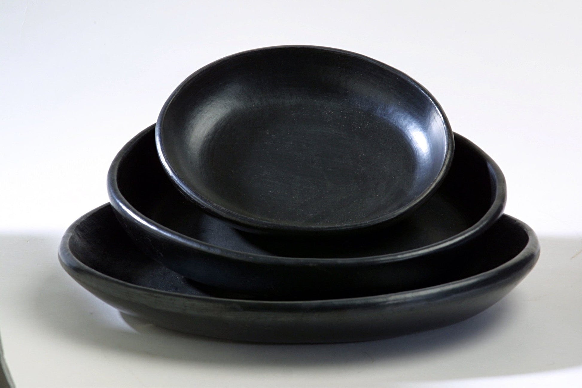Chamba Cookware Chamba Deep Plates