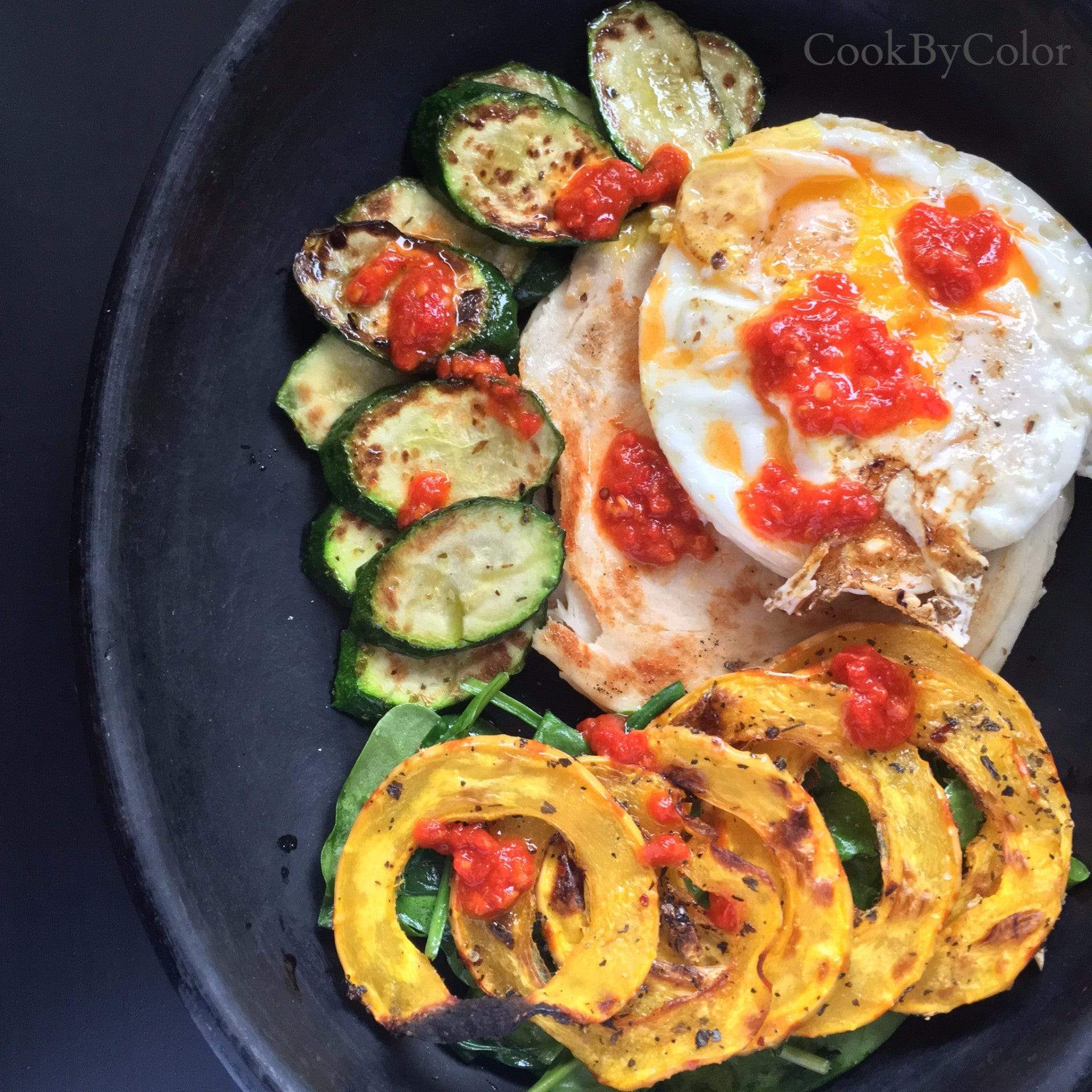 Chamba Cookware Chamba Deep Plates