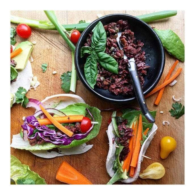 Chamba Cookware Chamba Deep Plates