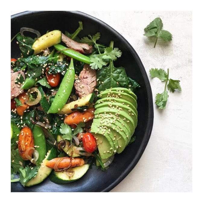 Chamba Cookware Chamba Deep Plates