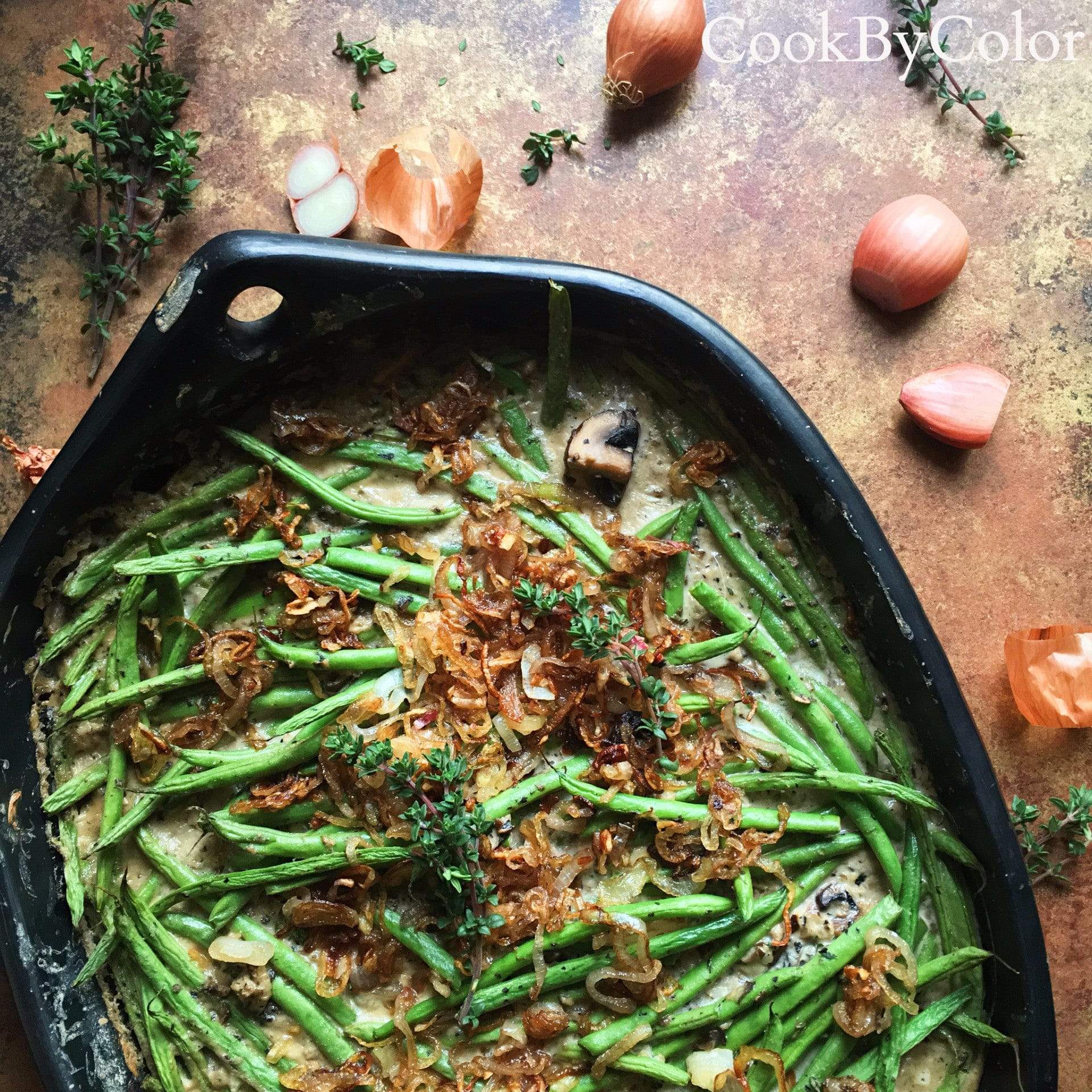 Chamba Cookware Authentic Chamba Roasting Pan - Elegant, All-Natural Black Clay Rectangular Pan for Baking and Serving Lasagna, Roasts, Appetizers and More- Stovetop & Oven Safe – Handmade in Colombia