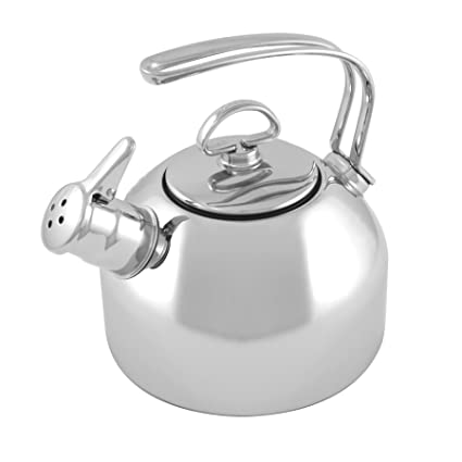 Coffee & Tea Chantal Classic Kettle
