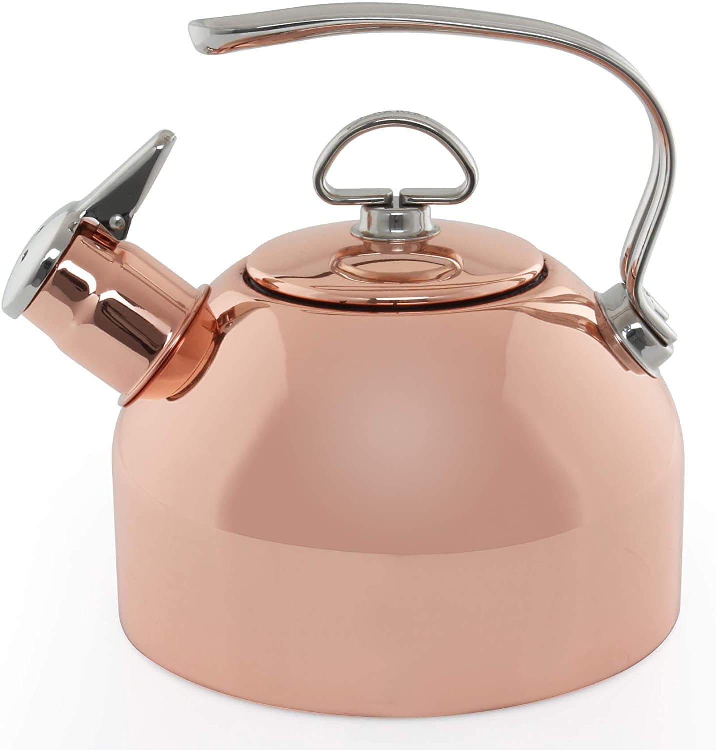 Coffee & Tea Chantal Classic Kettle