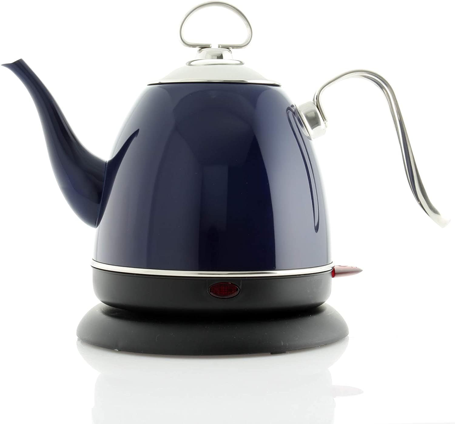 Coffee & Tea Chantal Mia Electric Kettle