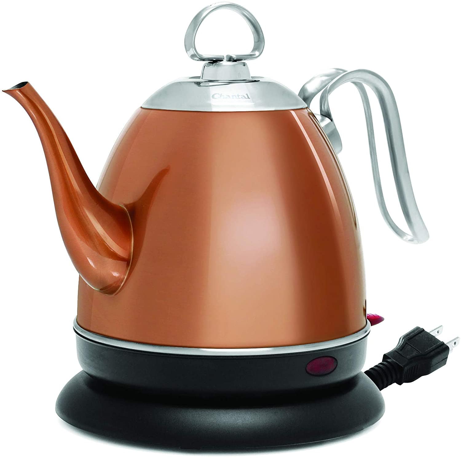 Coffee & Tea Chantal Mia Electric Kettle