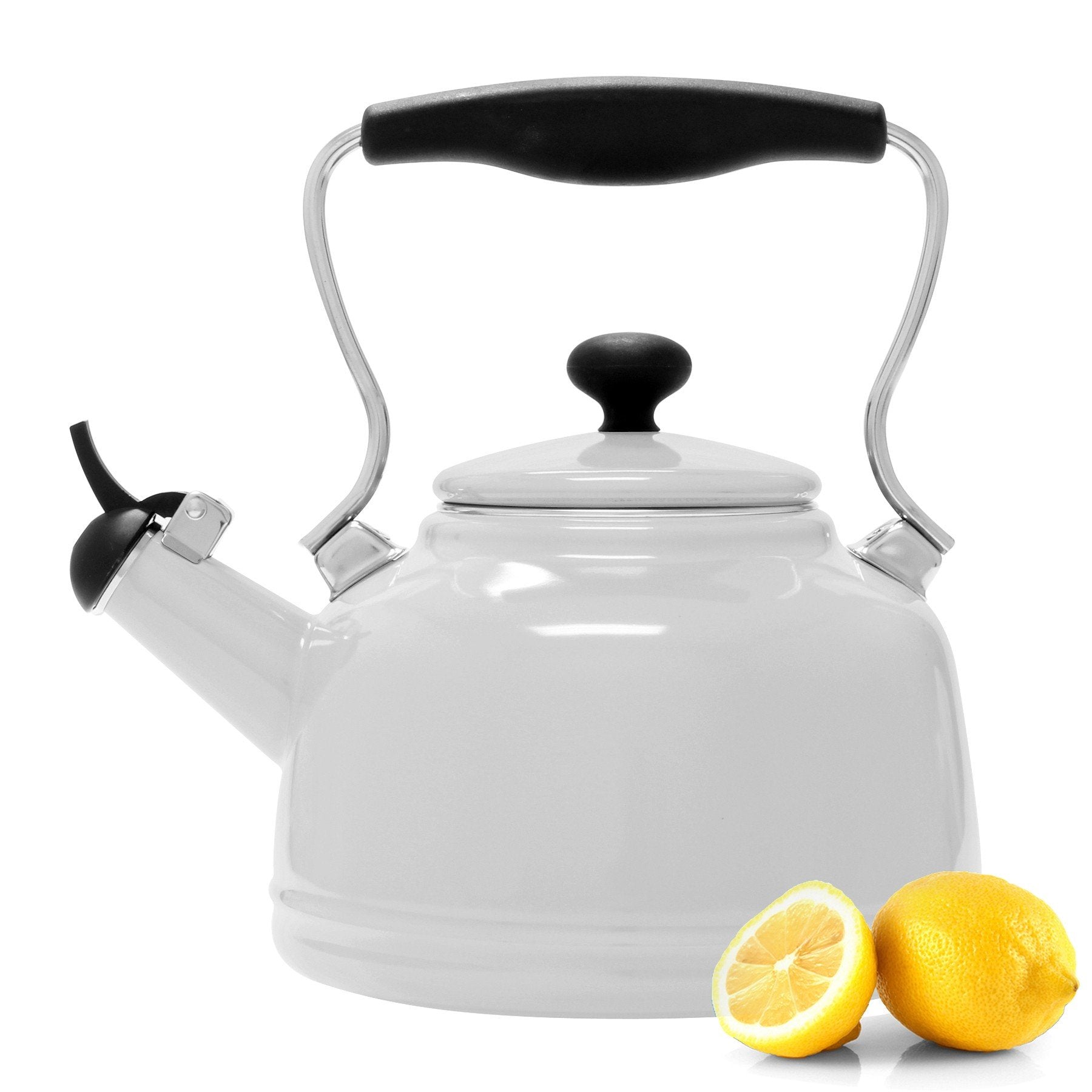 Coffee & Tea Chantal Vintage Tea Kettle