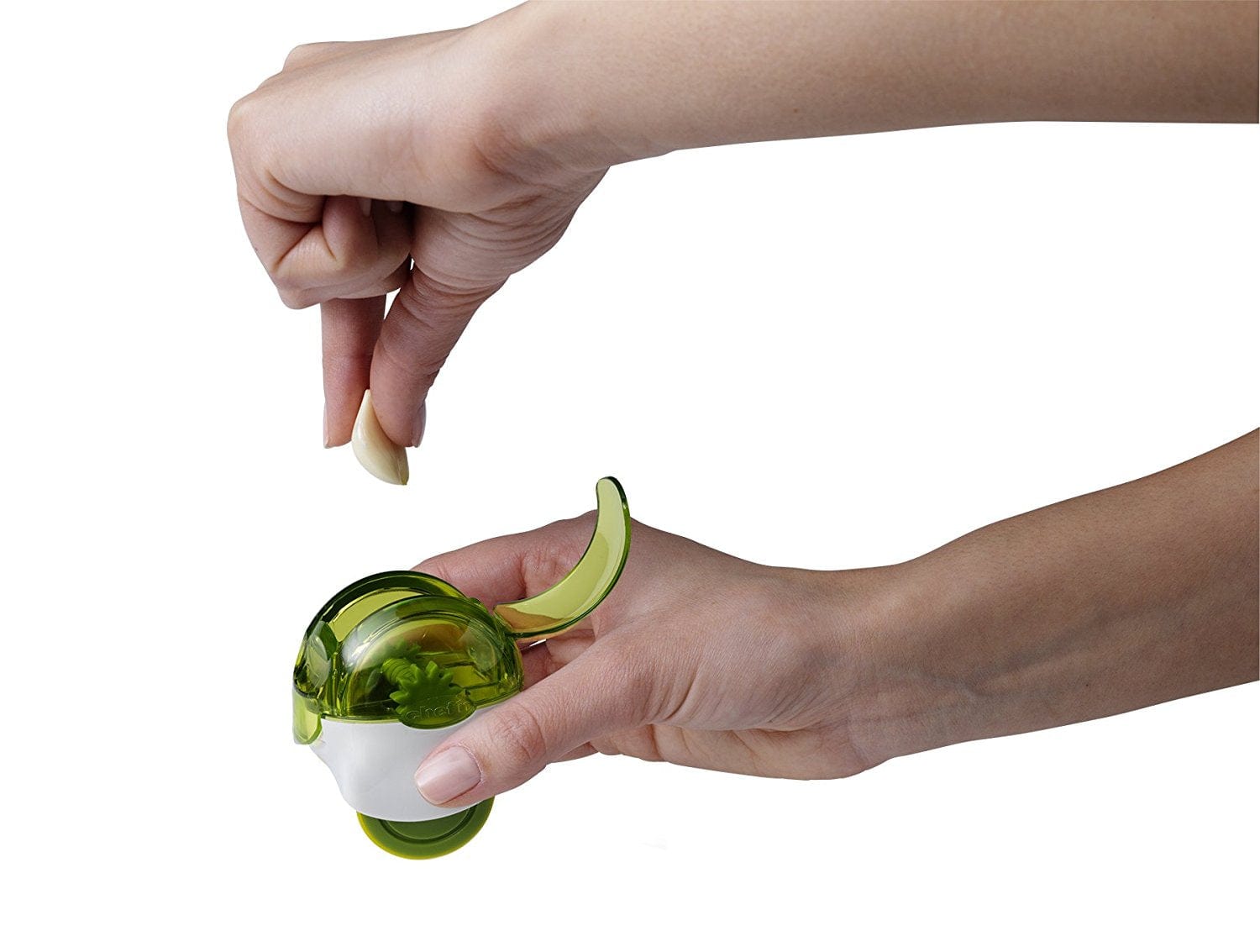 Tools & Accessories Chef'n Garlic Zoom