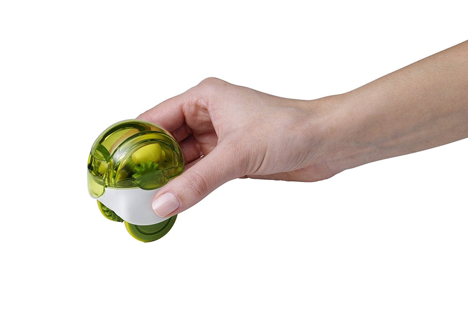 Tools & Accessories Chef'n Garlic Zoom