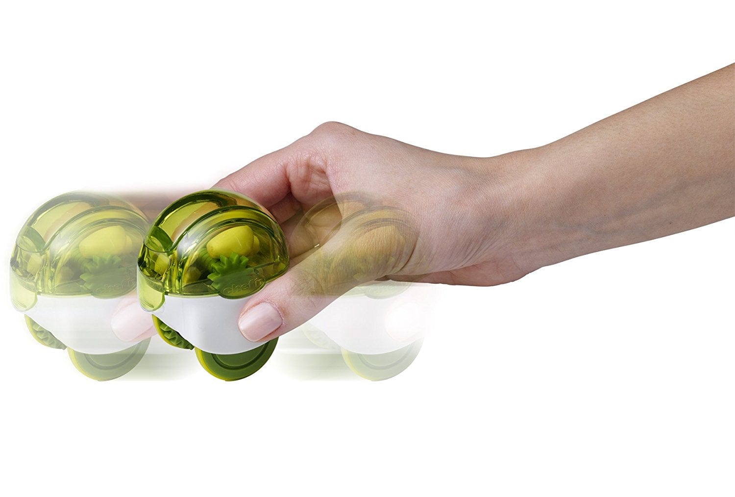 Tools & Accessories Chef'n Garlic Zoom