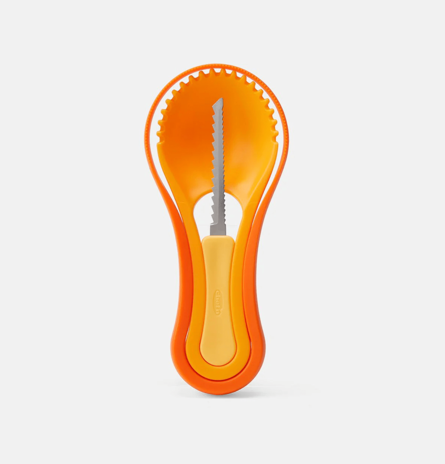 Tools & Accessories Chef'n  Nesting Pumpkin Tool Set