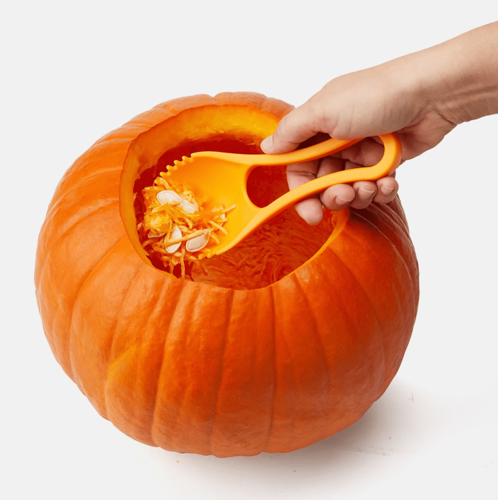 Tools & Accessories Chef'n  Nesting Pumpkin Tool Set