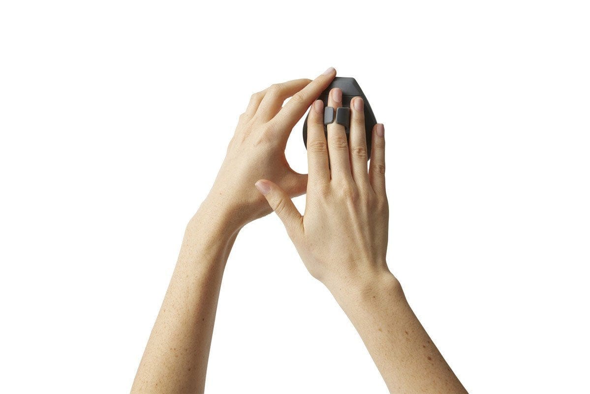 Tools & Accessories Chef'n Palm Vegetable Brush