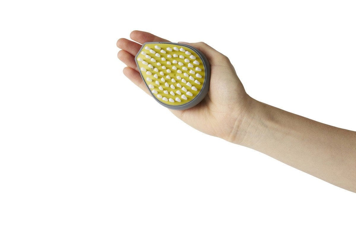 Tools & Accessories Chef'n Palm Vegetable Brush