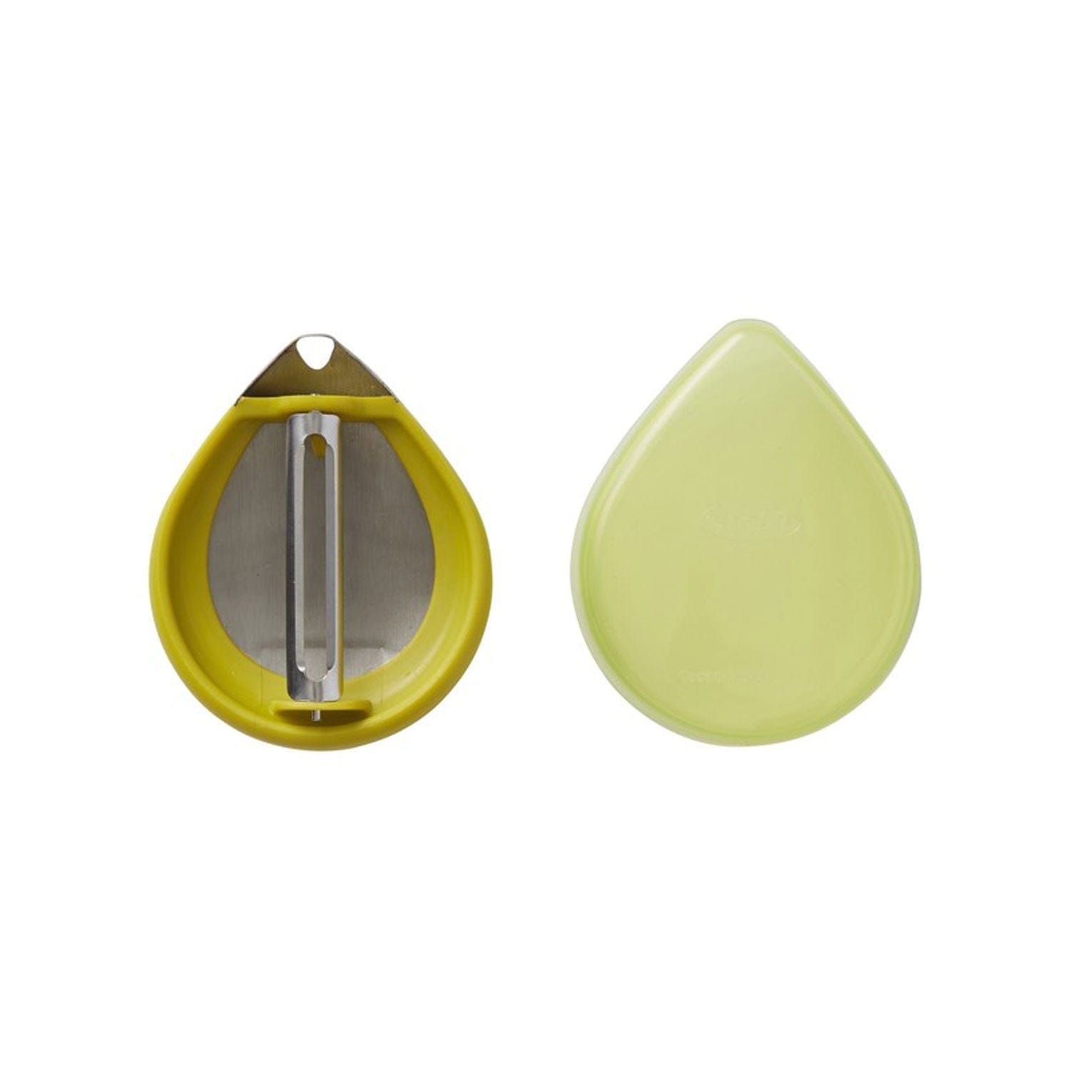 Tools & Accessories Chef'n Palm Vegetable Peeler