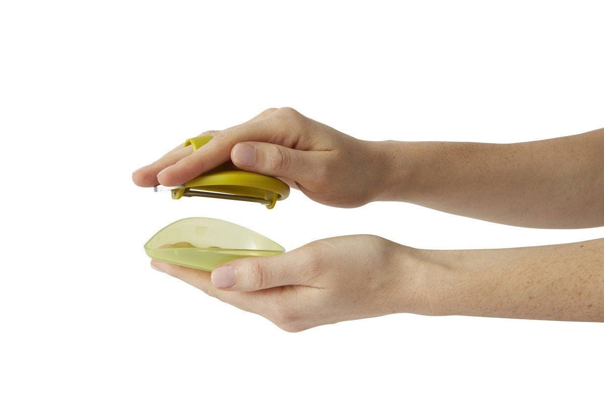 Tools & Accessories Chef'n Palm Vegetable Peeler