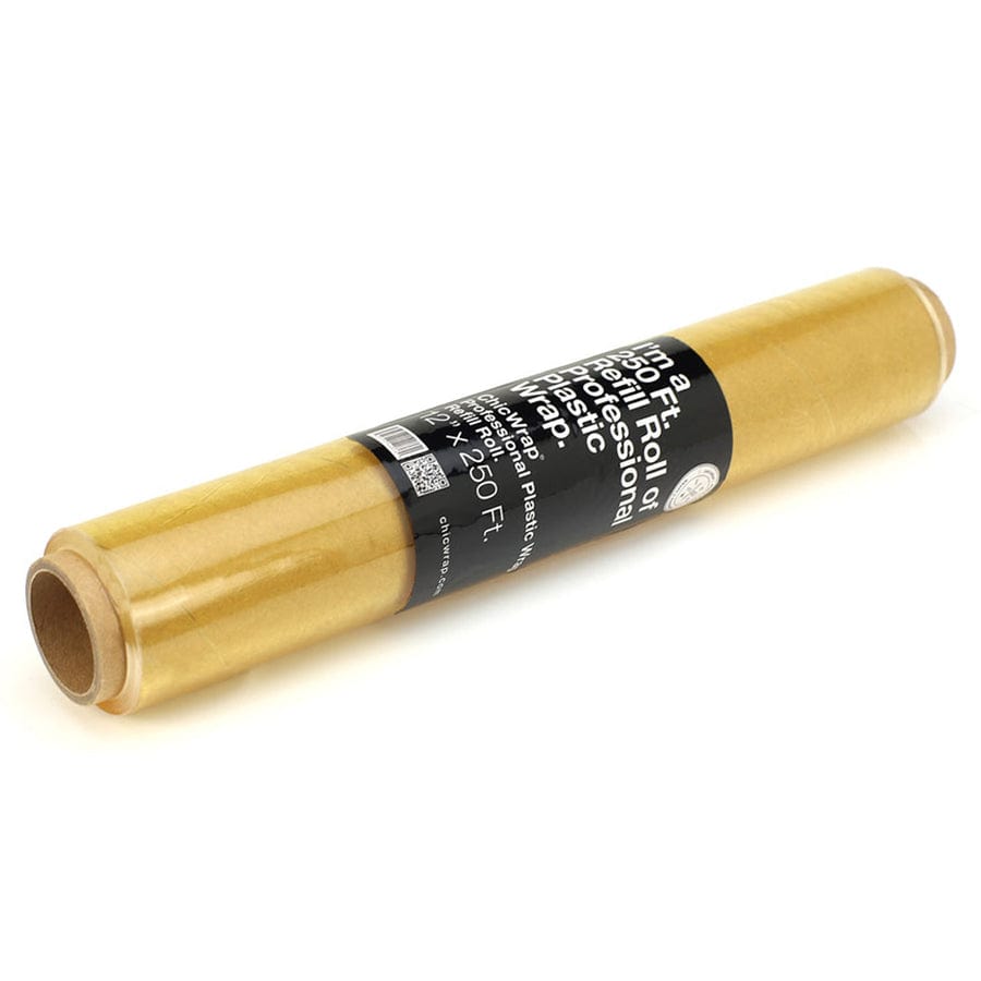 Tools & Accessories ChicWrap Plastic Wrap Refill